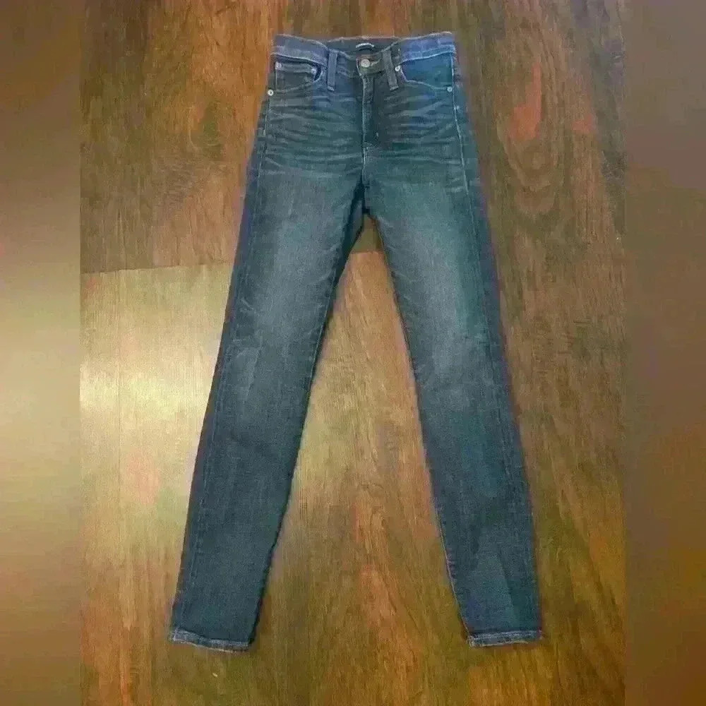 J. Crew Jeans | Size 24